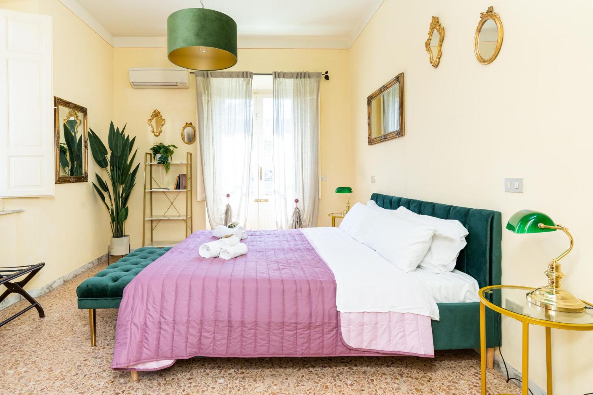 La Locanda Del Geco Марина-ди-Пьетрасанта Номер фото